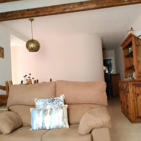 Confortable, Bright, Well Located Apartment Morro Jable Zewnętrze zdjęcie