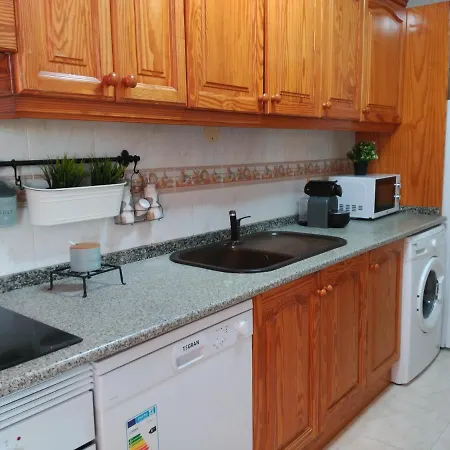 Confortable, Bright, Well Located Apartment Morro Jable Zewnętrze zdjęcie