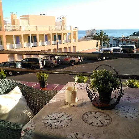 Confortable, Bright, Well Located Apartment Morro Jable Zewnętrze zdjęcie