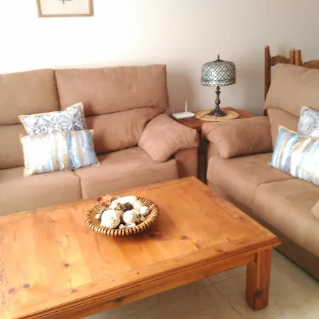 Confortable, Bright, Well Located Apartment Morro Jable Zewnętrze zdjęcie