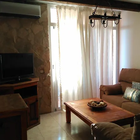 Confortable, Bright, Well Located Apartment Morro Jable Zewnętrze zdjęcie