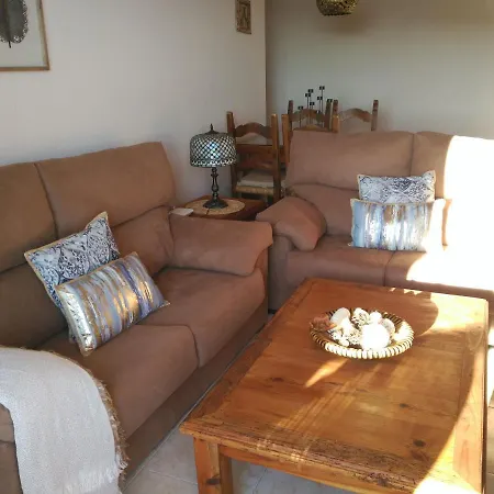 Confortable, Bright, Well Located Apartment Morro Jable Zewnętrze zdjęcie