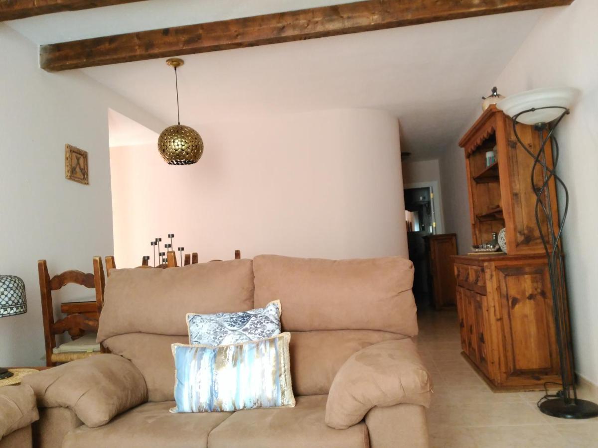 Confortable, Bright, Well Located Morro Jable