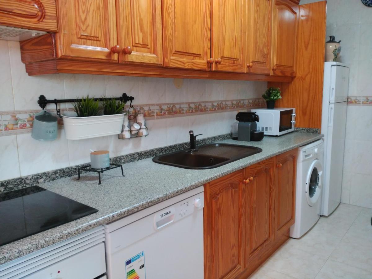 Appartement Confortable, Bright, Well Located *