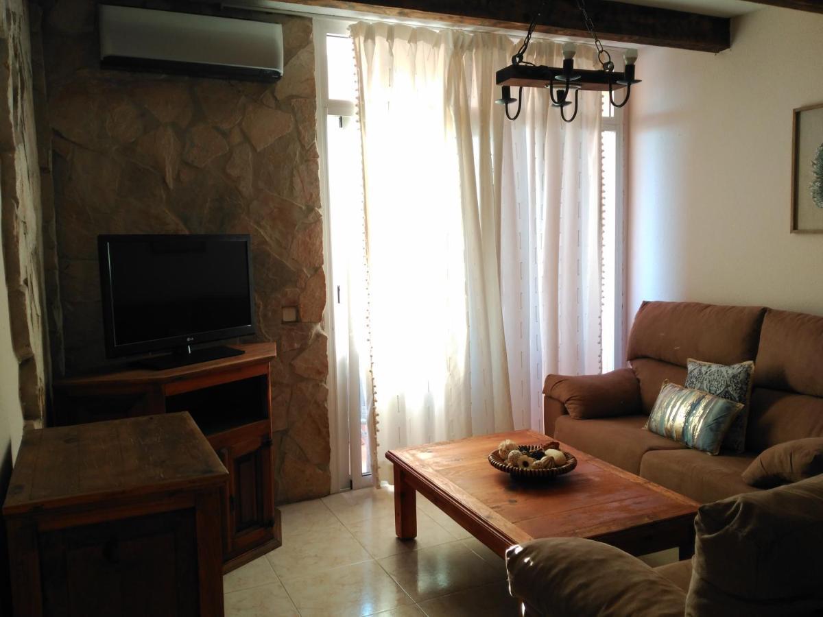 Appartement Confortable, Bright, Well Located Morro Jable (Fuerteventura)