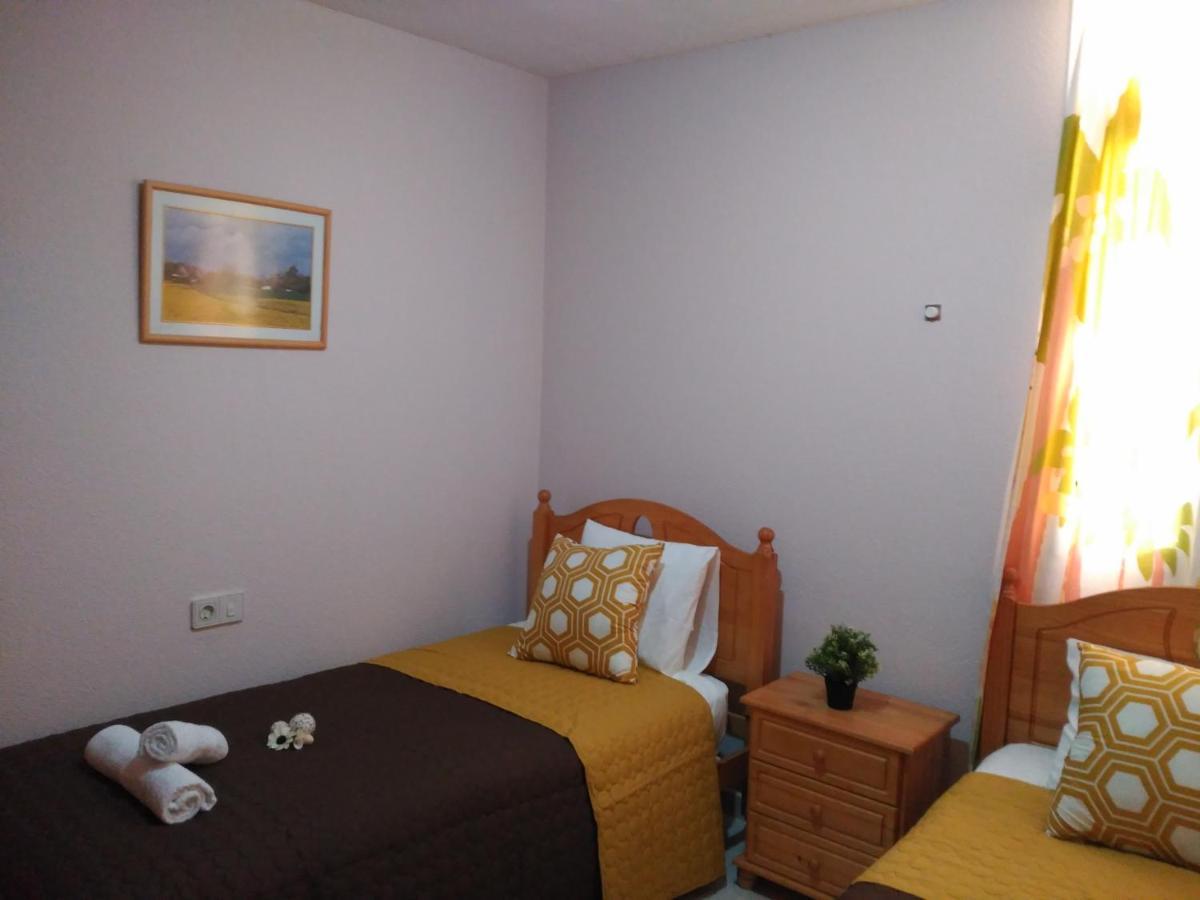 Appartement Confortable, Bright, Well Located