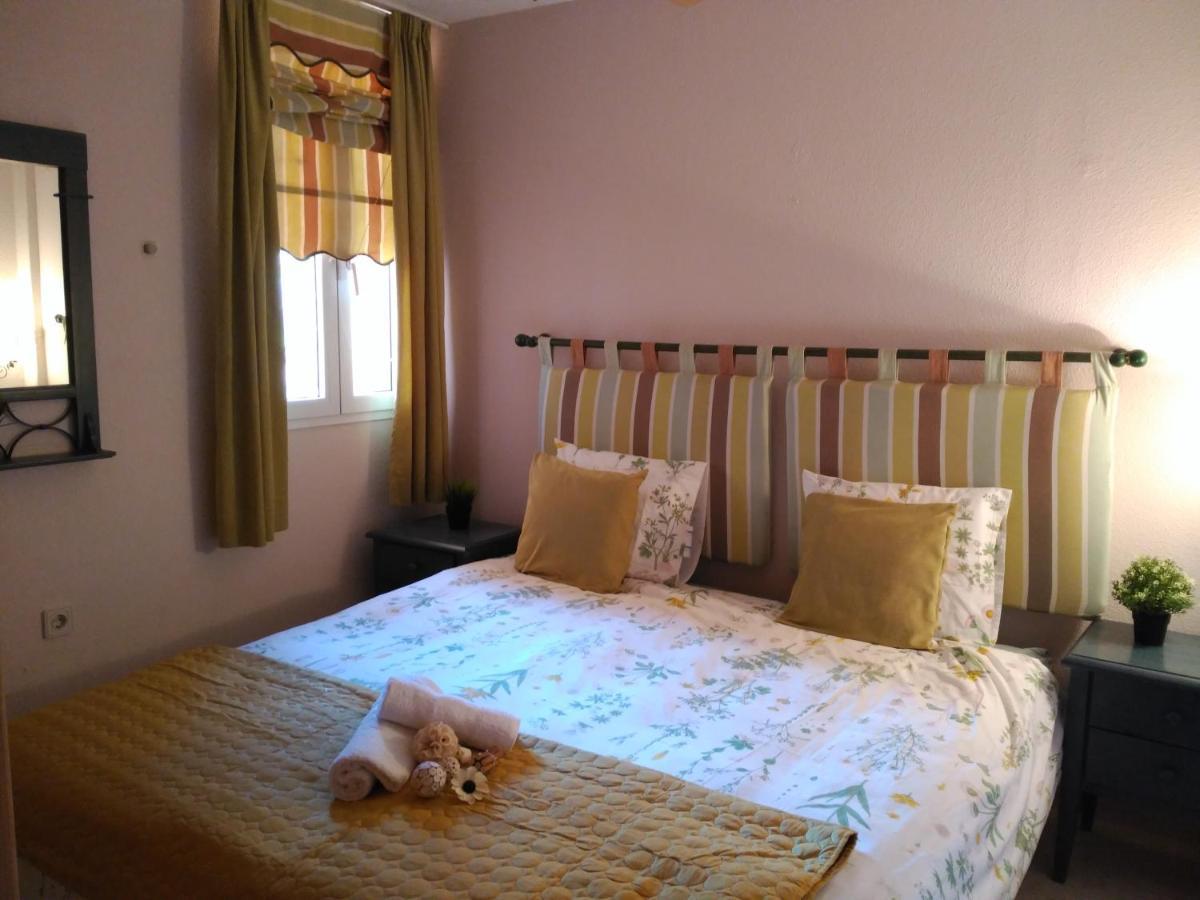 Confortable, Bright, Well Located * Morro Jable