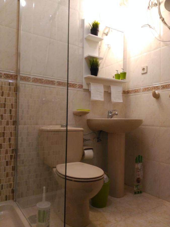 Confortable, Bright, Well Located Appartement Morro Jable