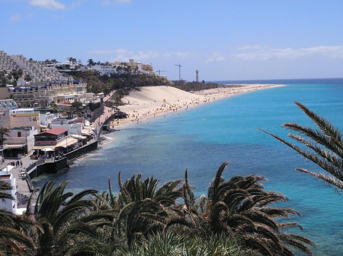 Confortable, Bright, Well Located Appartement Morro Jable